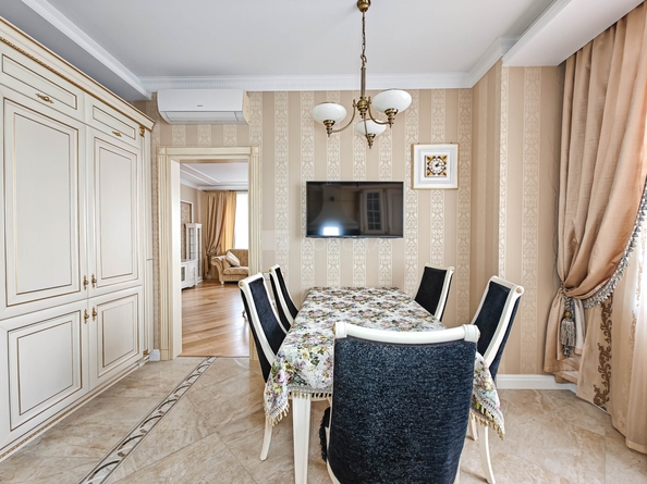 
  Продается 3-комн. квартира 150.4 м². Фото 34.