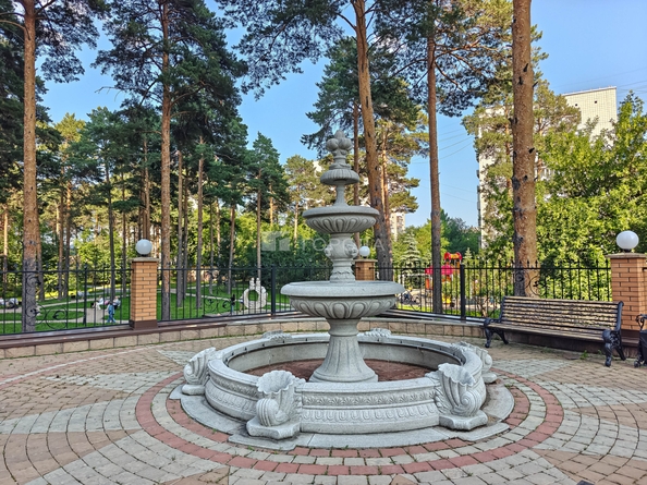 
  Продается 3-комн. квартира 150.4 м². Фото 46.