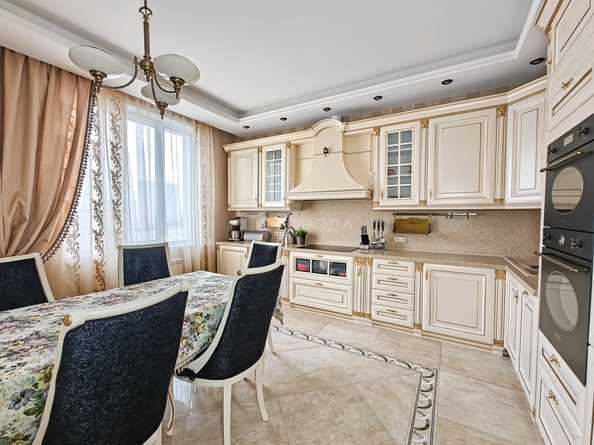 
  Продается 3-комн. квартира 150.4 м². Фото 50.