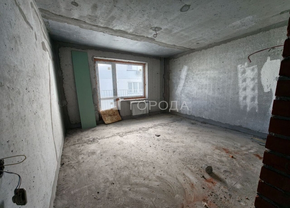 
  Продается 3-комн. квартира 86.9 м². Фото 4.