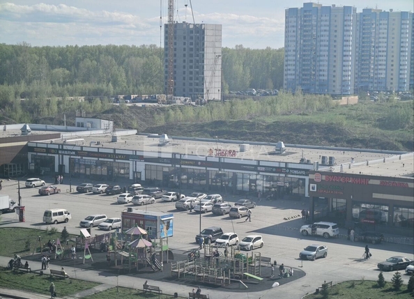 
  Продается 3-комн. квартира 86.9 м². Фото 11.