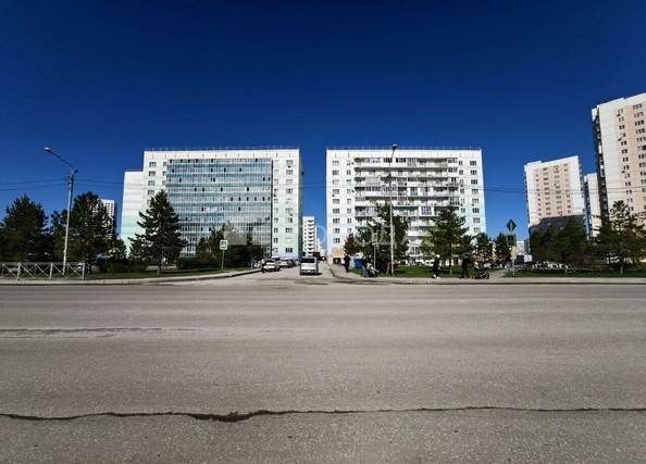 
  Продается 3-комн. квартира 86.9 м². Фото 39.