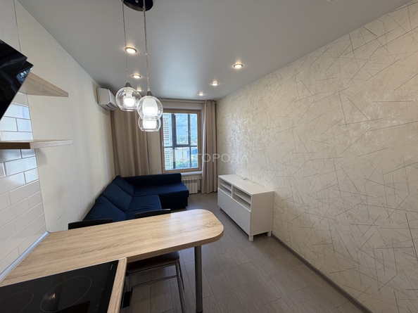 
  Продается 1-комн. квартира 40.2 м², в ЖК Ясный берег, дом 7. Фото 4.