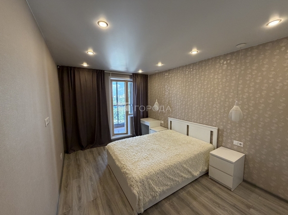 
  Продается 1-комн. квартира 40.2 м², в ЖК Ясный берег, дом 7. Фото 17.