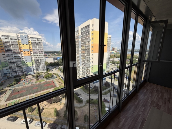 
  Продается 1-комн. квартира 40.2 м², в ЖК Ясный берег, дом 7. Фото 27.