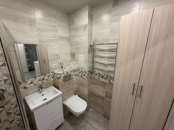
  Продается 1-комн. квартира 40.2 м², в ЖК Ясный берег, дом 7. Фото 32.