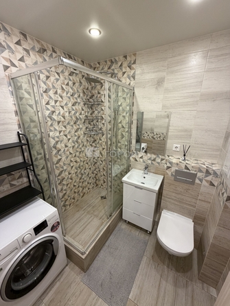 
  Продается 1-комн. квартира 40.2 м², в ЖК Ясный берег, дом 7. Фото 34.