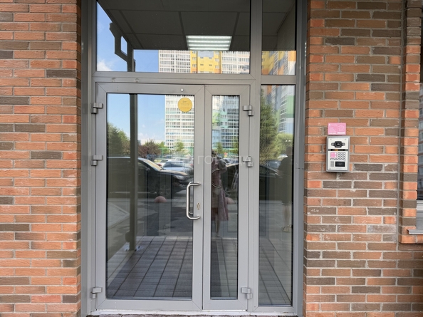 
  Продается 1-комн. квартира 40.2 м², в ЖК Ясный берег, дом 7. Фото 42.