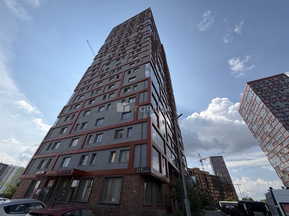 
  Продается 1-комн. квартира 40.2 м², в ЖК Ясный берег, дом 7. Фото 44.