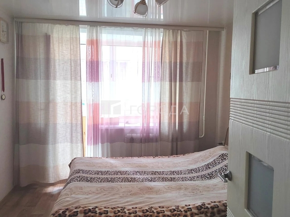 
  Продается 3-комн. квартира 61.8 м². Фото 6.