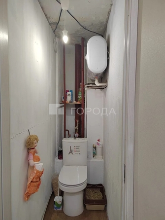 
  Продается 3-комн. квартира 61.8 м². Фото 9.