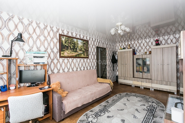 
  Продается 3-комн. квартира 61.8 м². Фото 22.