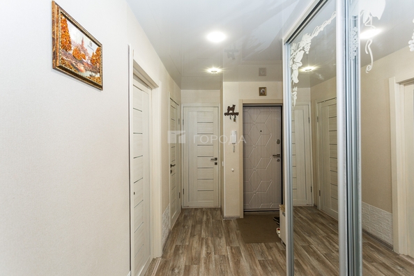 
  Продается 3-комн. квартира 61.8 м². Фото 24.
