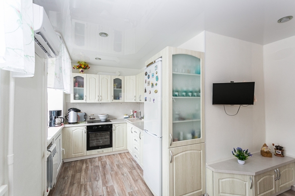 
  Продается 3-комн. квартира 61.8 м². Фото 32.