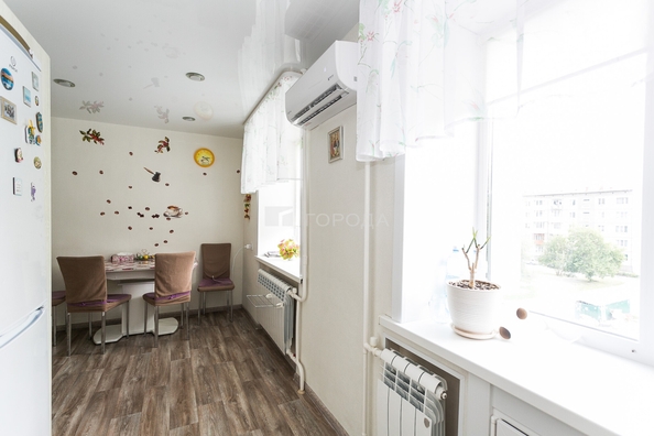
  Продается 3-комн. квартира 61.8 м². Фото 36.