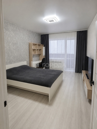
  Продается 1-комн. квартира 56.6 м². Фото 2.