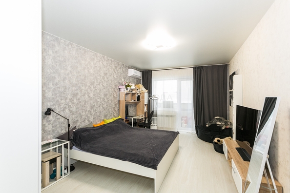 
  Продается 1-комн. квартира 56.6 м². Фото 17.