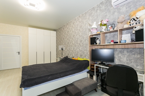 
  Продается 1-комн. квартира 56.6 м². Фото 19.