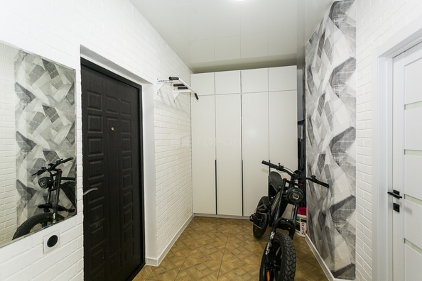 
  Продается 1-комн. квартира 56.6 м². Фото 20.