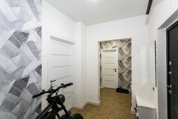 
  Продается 1-комн. квартира 56.6 м². Фото 22.