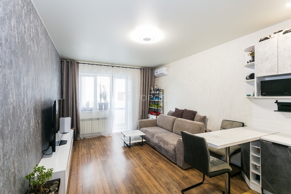 
  Продается 1-комн. квартира 56.6 м². Фото 25.