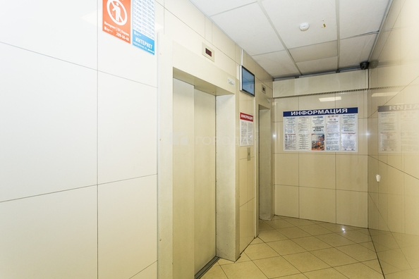 
  Продается 1-комн. квартира 56.6 м². Фото 35.