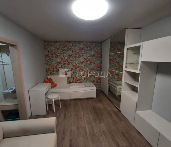 
  Продается 1-комн. квартира 29.6 м². Фото 2.