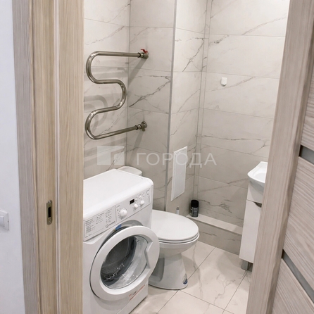 
  Продается студия 25 м², в ЖК Радуга Сибири, дом 5. Фото 4.