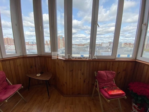 
  Продается 3-комн. квартира 133.8 м². Фото 13.