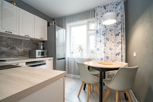
  Продается 2-комн. квартира 53.3 м². Фото 2.