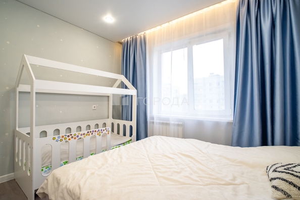 
  Продается 2-комн. квартира 53.3 м². Фото 5.