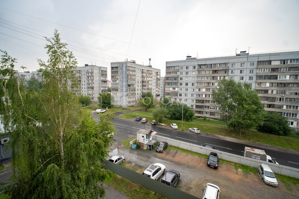 
  Продается 2-комн. квартира 53.3 м². Фото 25.