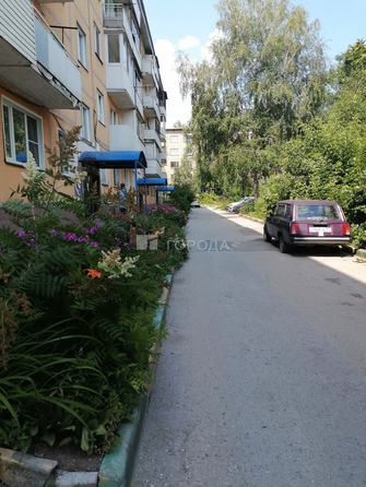 
  Продается 2-комн. квартира 42.2 м². Фото 9.
