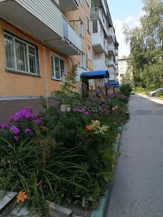 
  Продается 2-комн. квартира 42.2 м². Фото 10.