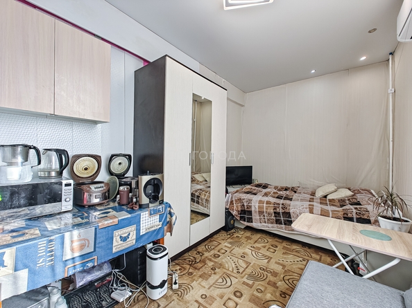 
  Продается комната 1 м². Фото 3.
