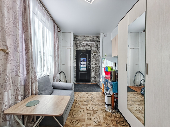 
  Продается комната 1 м². Фото 4.
