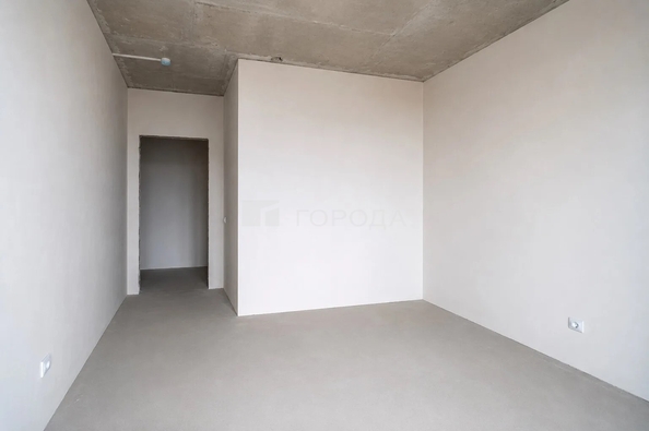 
  Продается 1-комн. квартира 41 м², в ЖК Расцветай на Красном, дом 9. Фото 4.