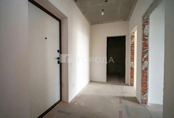 
  Продается 1-комн. квартира 41 м², в ЖК Расцветай на Красном, дом 9. Фото 8.
