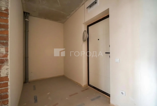 
  Продается 1-комн. квартира 41 м², в ЖК Расцветай на Красном, дом 9. Фото 9.