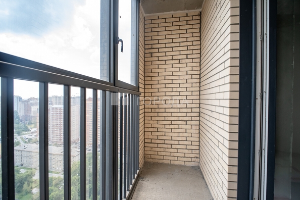 
  Продается 1-комн. квартира 41 м², в ЖК Расцветай на Красном, дом 9. Фото 12.
