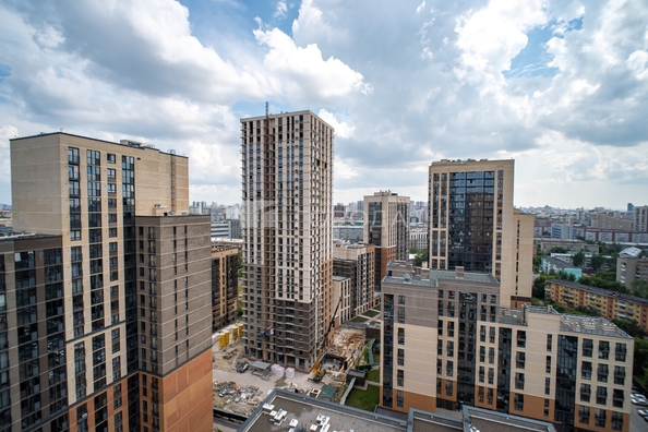 
  Продается 1-комн. квартира 41 м², в ЖК Расцветай на Красном, дом 9. Фото 17.