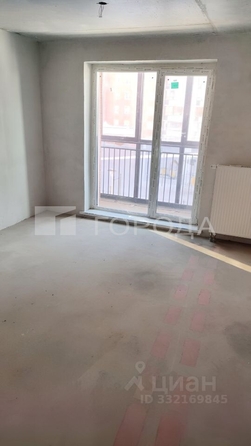 
  Продается студия 26.6 м², в ЖК Солнечные часы, 4 очередь дом 6. Фото 1.
