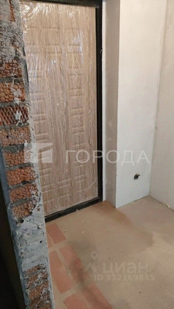 
  Продается студия 26.6 м², в ЖК Солнечные часы, 4 очередь дом 6. Фото 3.