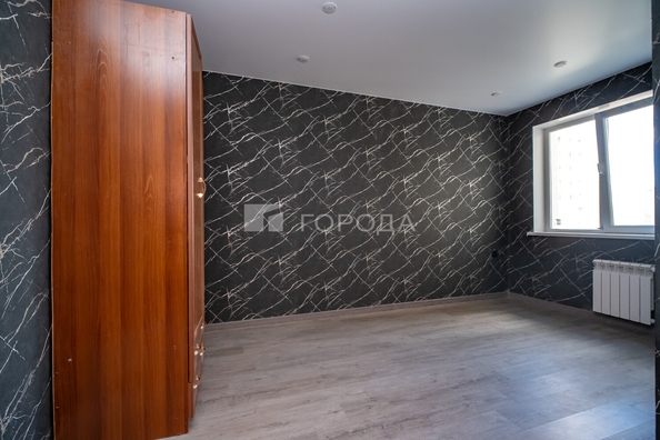 
  Продается 1-комн. квартира 40.6 м², в ЖК Возрождение. Фото 1.