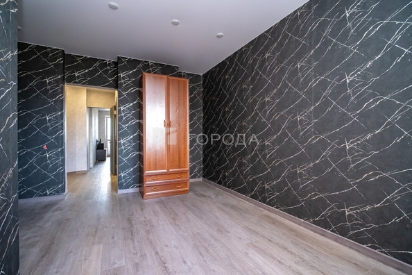 
  Продается 1-комн. квартира 40.6 м², в ЖК Возрождение. Фото 8.