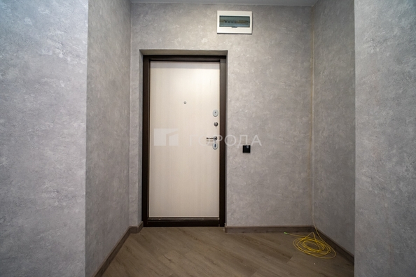 
  Продается 1-комн. квартира 40.6 м², в ЖК Возрождение. Фото 15.