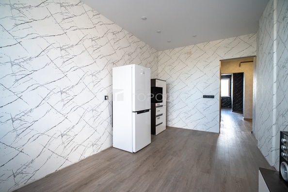 
  Продается 1-комн. квартира 40.6 м², в ЖК Возрождение. Фото 20.