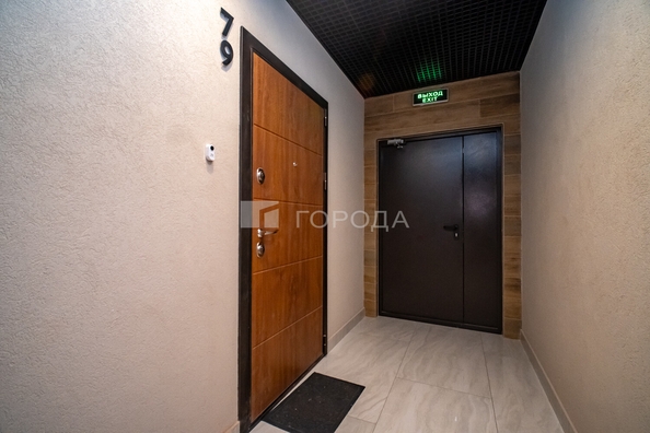 
  Продается 1-комн. квартира 40.6 м², в ЖК Возрождение. Фото 23.