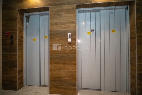 
  Продается 1-комн. квартира 40.6 м², в ЖК Возрождение. Фото 24.