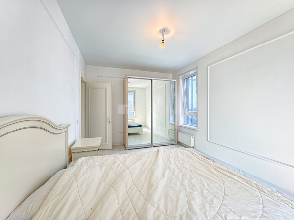 
  Продается 3-комн. квартира 71.6 м², в ЖК Никольский парк, дом 7. Фото 1.